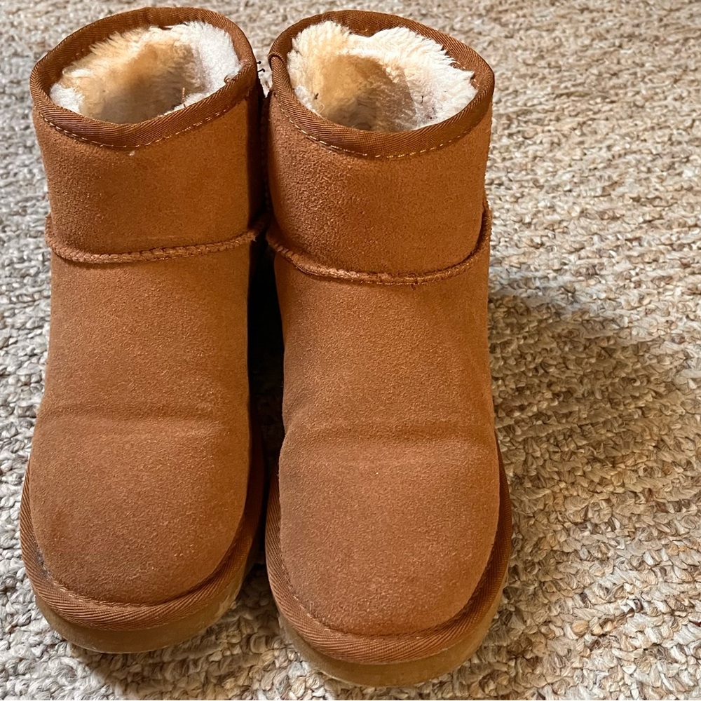 Winter Boots